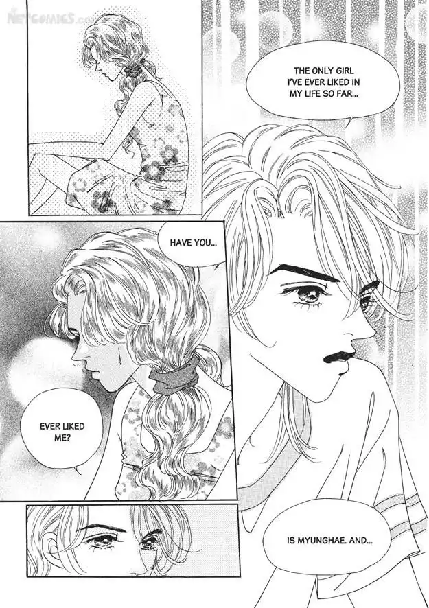 Romance Papa Chapter 8 117